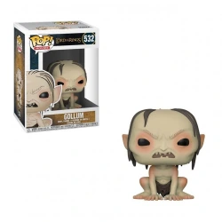 FUNKO POP ΦΙΓΟΥΡΑ GOLLUM (LORD OF THE RINGS) 532