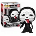 FUNKO GHOST FACE TONGE IN CHEEK (MOVIES) 2035