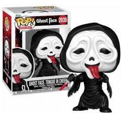 FUNKO GHOST FACE TONGE IN CHEEK (MOVIES) 2035