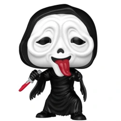 FUNKO GHOST FACE TONGE IN CHEEK (MOVIES) 2035