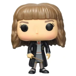 FUNKO ΦΙΓΟΥΡΑ HERMIONE GRANGER (HARRY POTTER) 05860