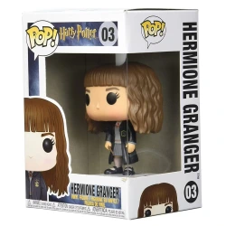 FUNKO ΦΙΓΟΥΡΑ HERMIONE GRANGER (HARRY POTTER) 05860