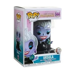 FUNKO POP URSULA 40103