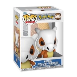 FUNKO POP CUBONE 65041