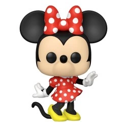 FUNKO POP MINNIE MOUSE 1188 59624