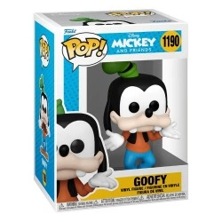 FUNKO POP ΦΙΓΟΥΡΑ DISNEY GOOFY 1190