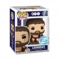 FUNKO POP! MOVIES: 300 THE MOVIE - LEONIDAS 1473 74412