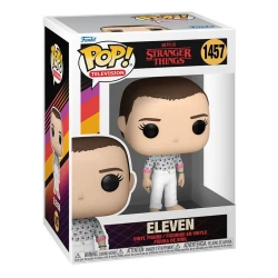 FUNKO POP! TELEVISION: STRANGER THINGS - ELEVEN 1457 72135