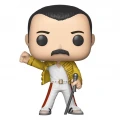 FUNKO FIGURE VINYL QUEEN  FREDDIE MERCURY 1986  96