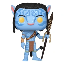 FUNKO ΦΙΓΟΥΡA MOVIE JAKE SULLY #1321 (AVATAR) 65641