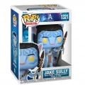 FUNKO ΦΙΓΟΥΡA MOVIE JAKE SULLY 1321 (AVATAR) 65641