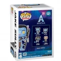 FUNKO ΦΙΓΟΥΡA MOVIE JAKE SULLY 1321 (AVATAR) 65641