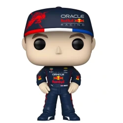 FUNKO RACING LEWMAX VERSTAPPEN 03 (FORMULA) 03
