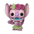 FUNKO DISNEY  LILO & STITCH -LUAU ANGEL 1568 102861