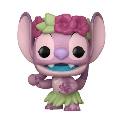 FUNKO DISNEY  LILO & STITCH -LUAU ANGEL #1568 102861