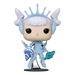 FUNKO POP! ANIMATION:BLACK CLOVER-NOELLE (VALKYRIE ARMOR) 1421/70569