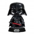 FUNKO POP BOBBLE DARTH VADER 01 (STAR WARS) 02300