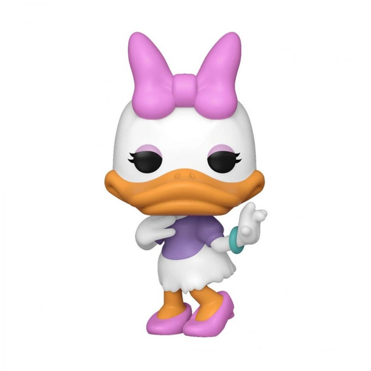 FUNKO POP ΦΙΓΟΥΡΑ DISNEY  DAISY DUCK 1192