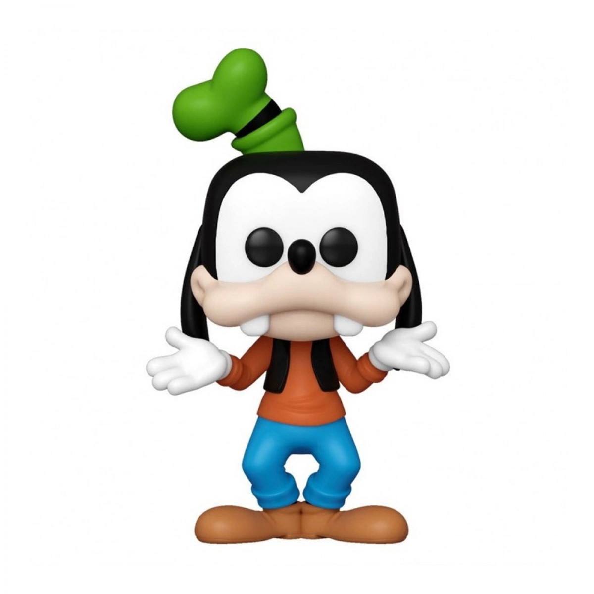 FUNKO POP ΦΙΓΟΥΡΑ DISNEY GOOFY 1190