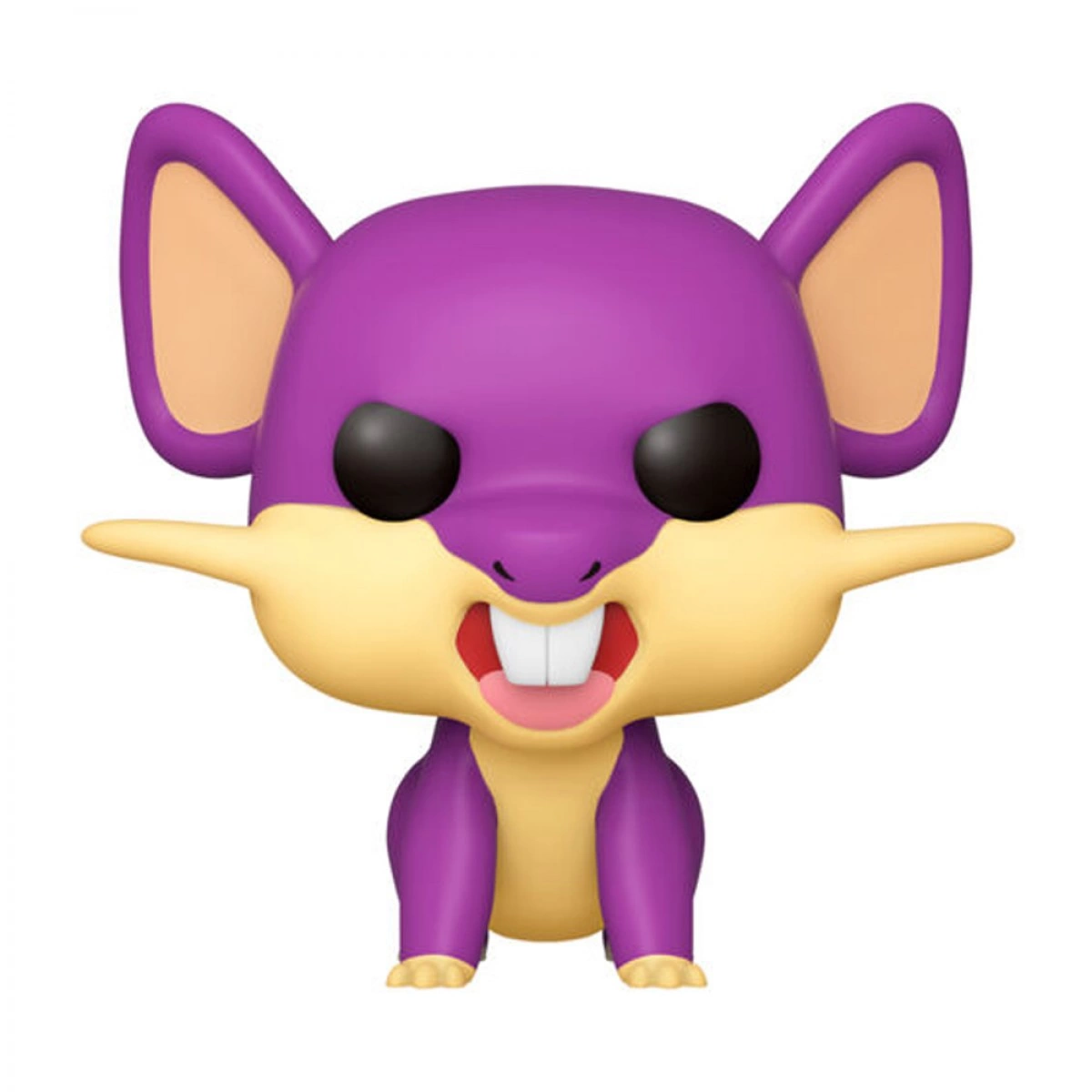 FUNKO POP! GAMES: POKEMON -RATTATA 595 74632