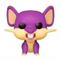 FUNKO POP! GAMES: POKEMON -RATTATA 595 74632
