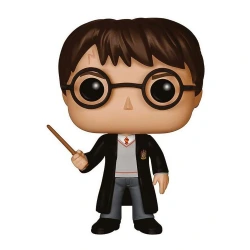 FUNKO POP HARRY POTTER 01 05858