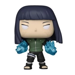 FUNKO POP -HINATA WITH TWIN LION FISTS (GLOW IN THE DARK) (SPECIAL EDITION) 1339