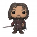 FUNKO POP! MOVIES: THE LORD OF THE RINGS - ARAGORN 531 13565