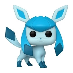 FUNKO POP POKEMON - GLACEON VINYL FIGURE 921
