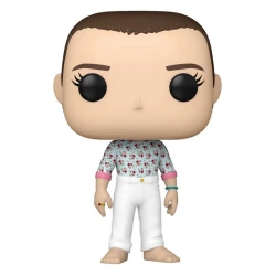 FUNKO POP! TELEVISION: STRANGER THINGS - ELEVEN 1457 72135