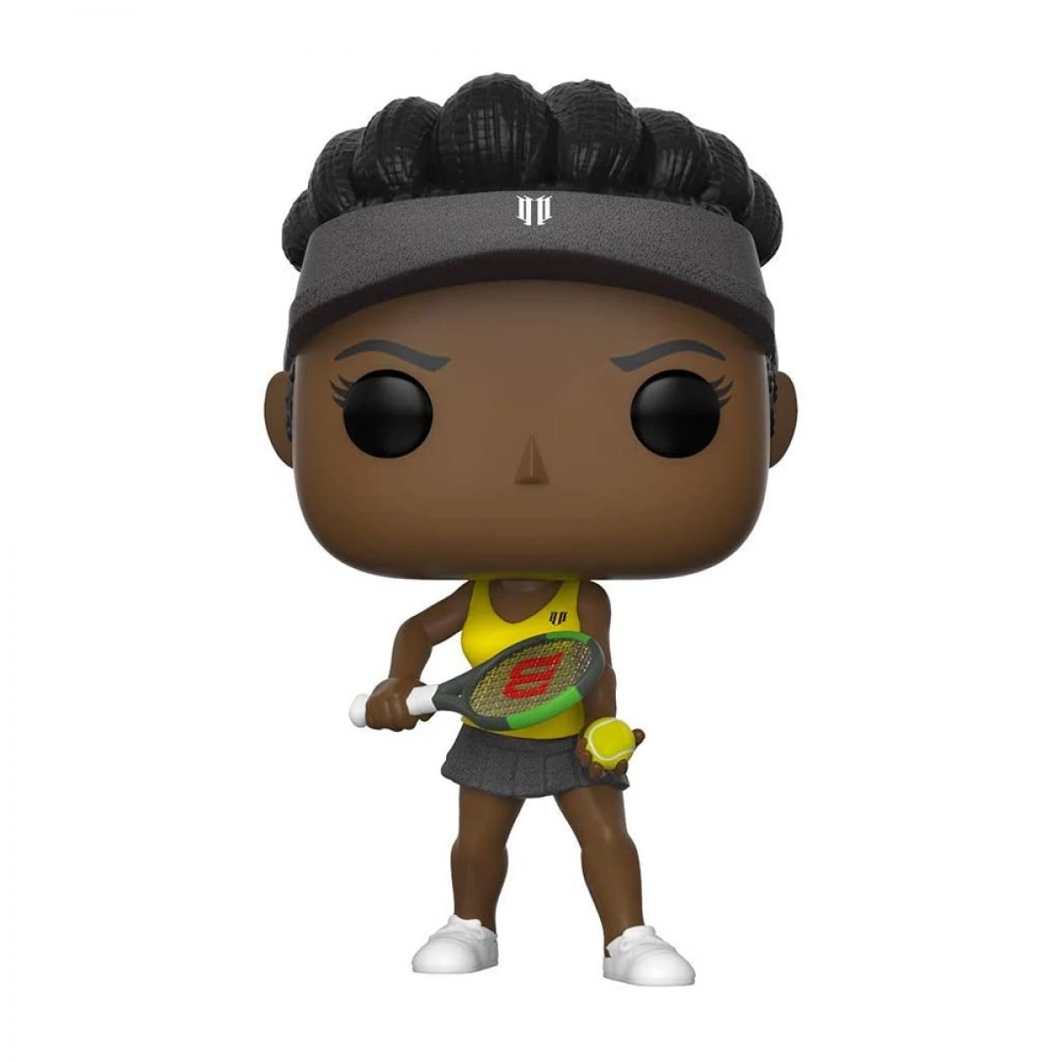 FUNKO POP VENUS WILLIAMS (TENNIS LEGENDS) 01