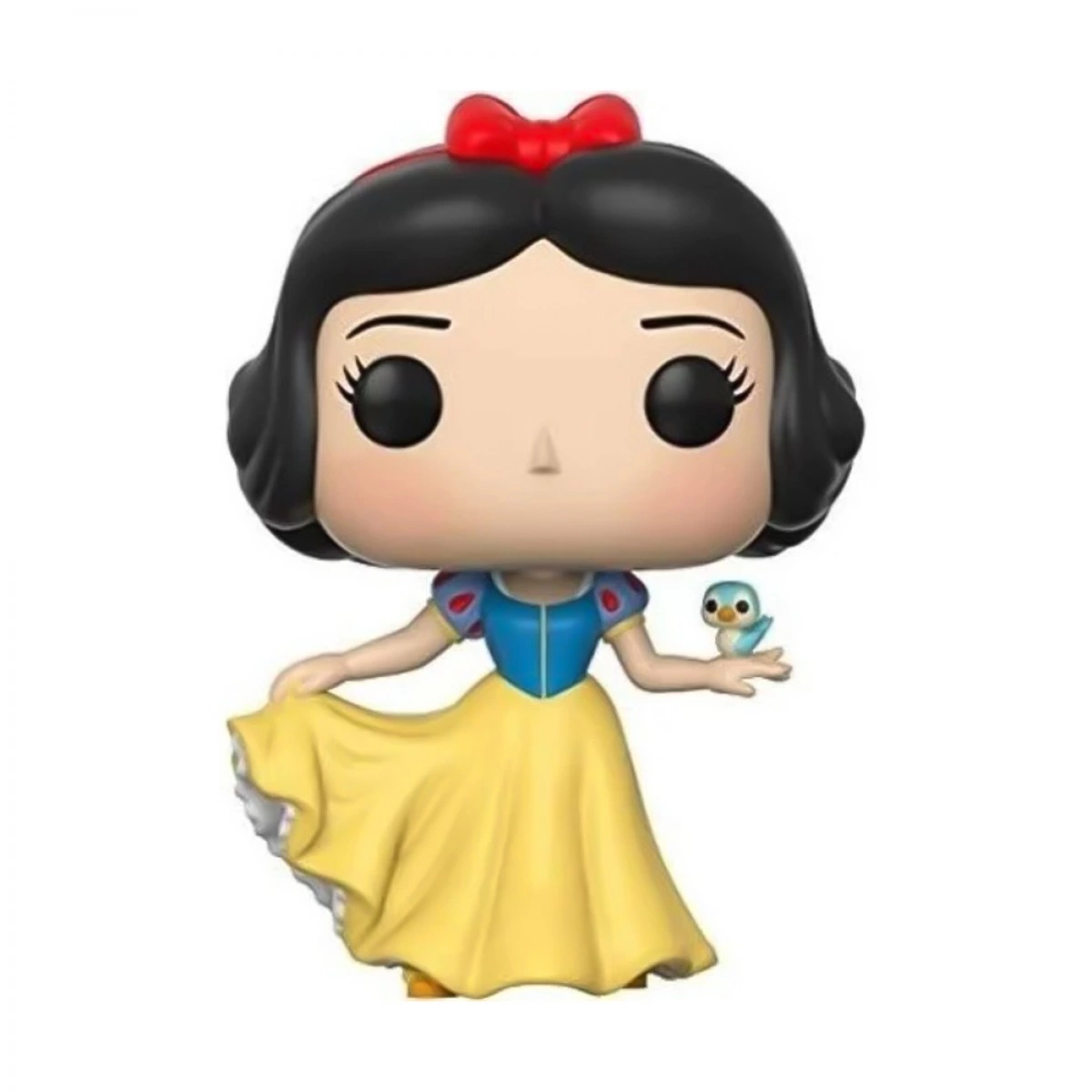 FUNKO POP ΦΙΓΟΥΡΑ VINYL SNOW WHITE DISNEY 339