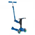 GLOBBER SCOOTER GO UP SPORTY LIGHTS 26004