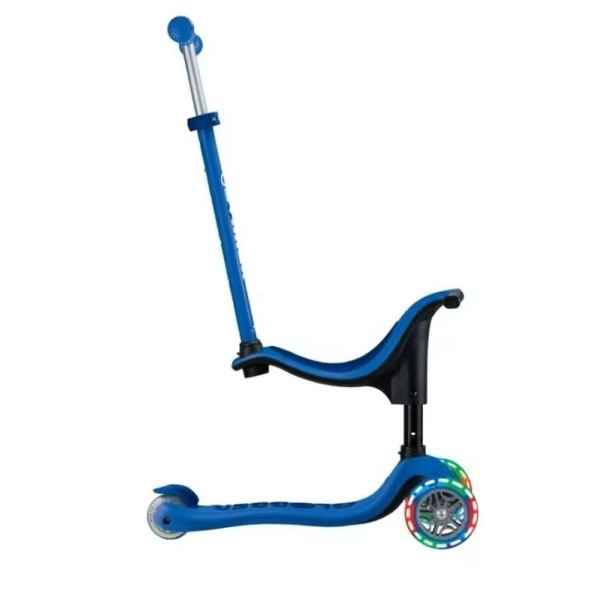 GLOBBER SCOOTER GO UP SPORTY LIGHTS 26004