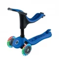 GLOBBER SCOOTER GO UP SPORTY LIGHTS 26004