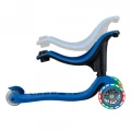 GLOBBER SCOOTER GO UP SPORTY LIGHTS 26004