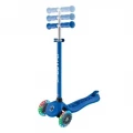 GLOBBER SCOOTER GO UP SPORTY LIGHTS 26004