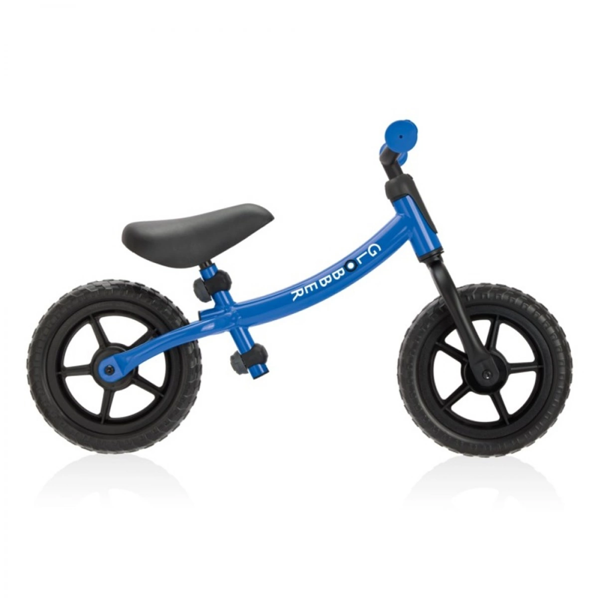 GLOBBER ΠΟΔΗΛΑΤΟ GO BIKE NAVY BLUE 617-100
