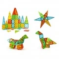 GEOMAG MAGNETIC TILES 44PCS 0200