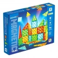 GEOMAG MAGNETIC TILES GEMS 32 PCS. 4101