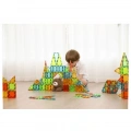GEOMAG MAGNETIC TILES GEMS 32 PCS. 4101