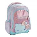 GIM ΤΣΑΝΤΑ ΔΗΜΟΤΙΚΟΥ ΟΒΑΛ HELLO KITTY CUPCAKE 335-77031