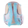 GIM ΤΣΑΝΤΑ ΔΗΜΟΤΙΚΟΥ ΟΒΑΛ HELLO KITTY CUPCAKE 335-77031