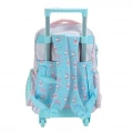 GIM ΤΣΑΝΤΑ ΔΗΜΟΤΙΚΟΥ TROLLEY HELLO KITTY CUPCAKE 335-77074