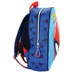 GIM ΤΣΑΝΤΑ ΝΗΠΙΟΥ 3D SPIDERMAN EVERGREEN 337-11050