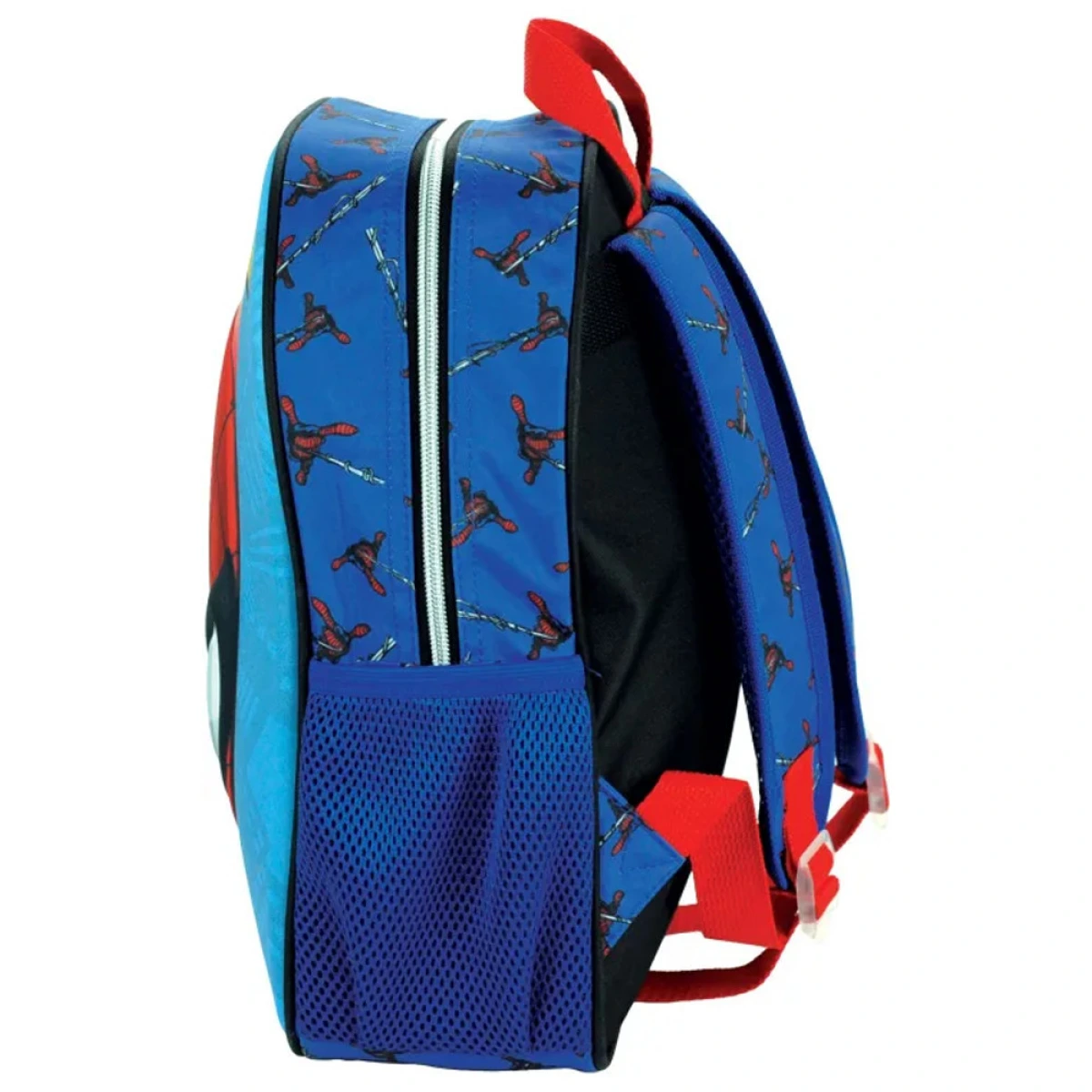 GIM ΤΣΑΝΤΑ ΝΗΠΙΟΥ 3D SPIDERMAN EVERGREEN 337-11050