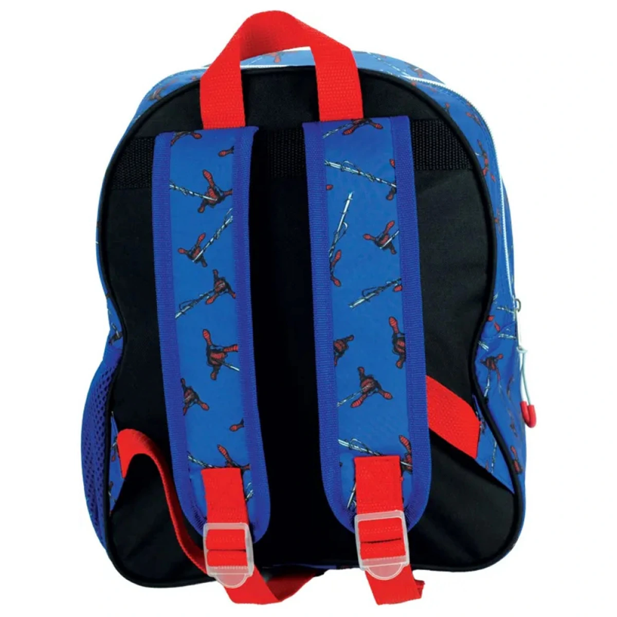 GIM ΤΣΑΝΤΑ ΝΗΠΙΟΥ 3D SPIDERMAN EVERGREEN 337-11050