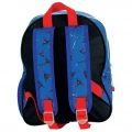 GIM ΤΣΑΝΤΑ ΝΗΠΙΟΥ 3D SPIDERMAN EVERGREEN 337-11050