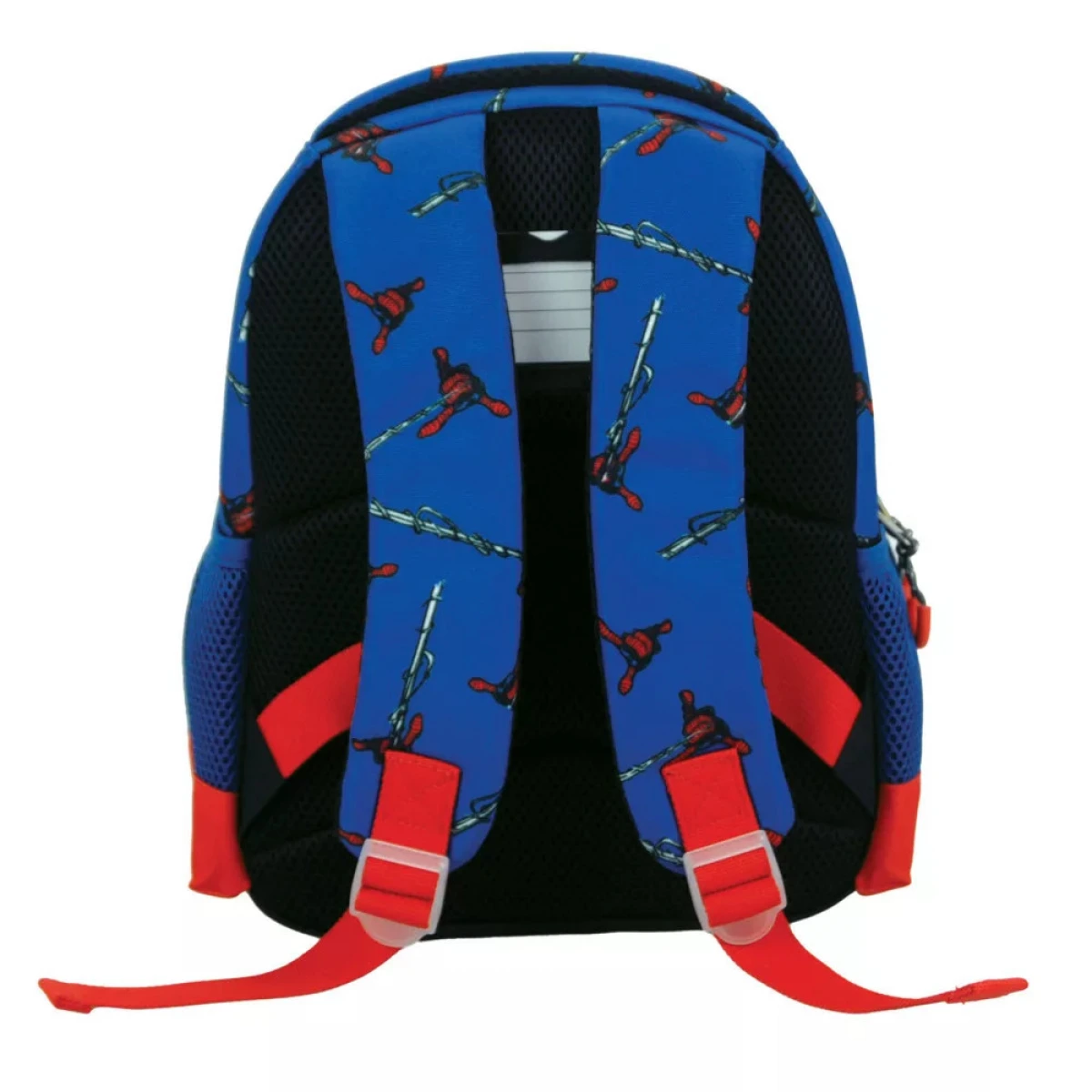 GIM ΤΣΑΝΤΑ ΝΗΠΙΟΥ SPIDERMAN EVERGREEN 337-11054