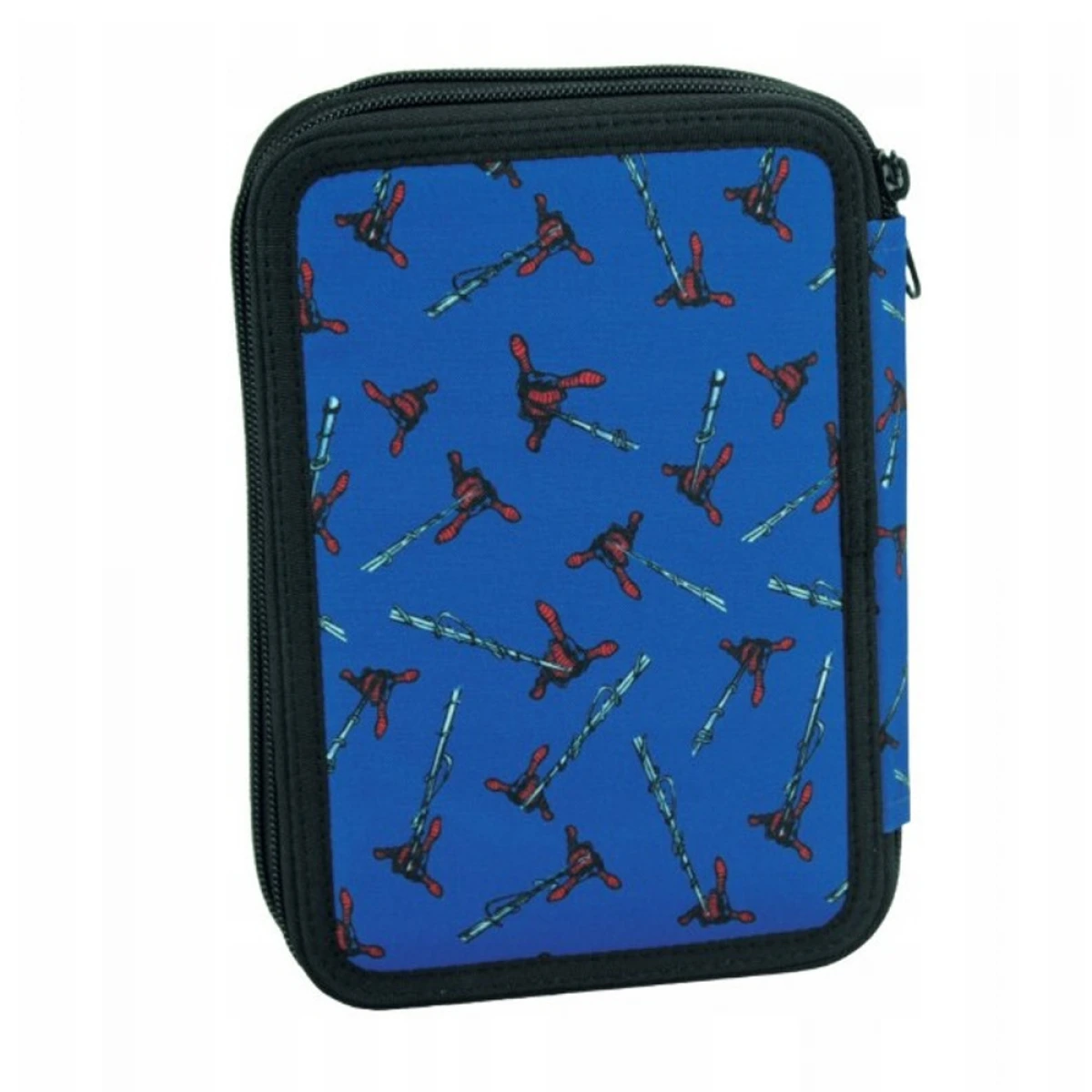 GIM ΚΑΣΕΤΙΝΑ ΔΙΠΛΗ SPIDERMAN EVERGREEN 337-11100